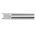 71-003, silver blank