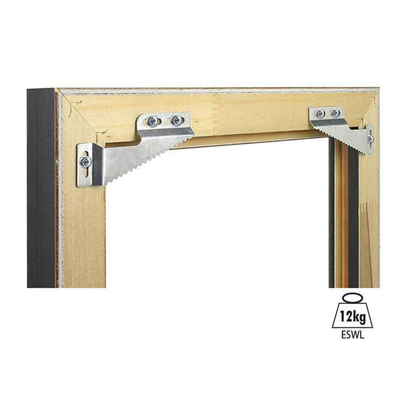 Tavelhänge Camihanger (WallBuddies), 70x33 mm - Bild 3