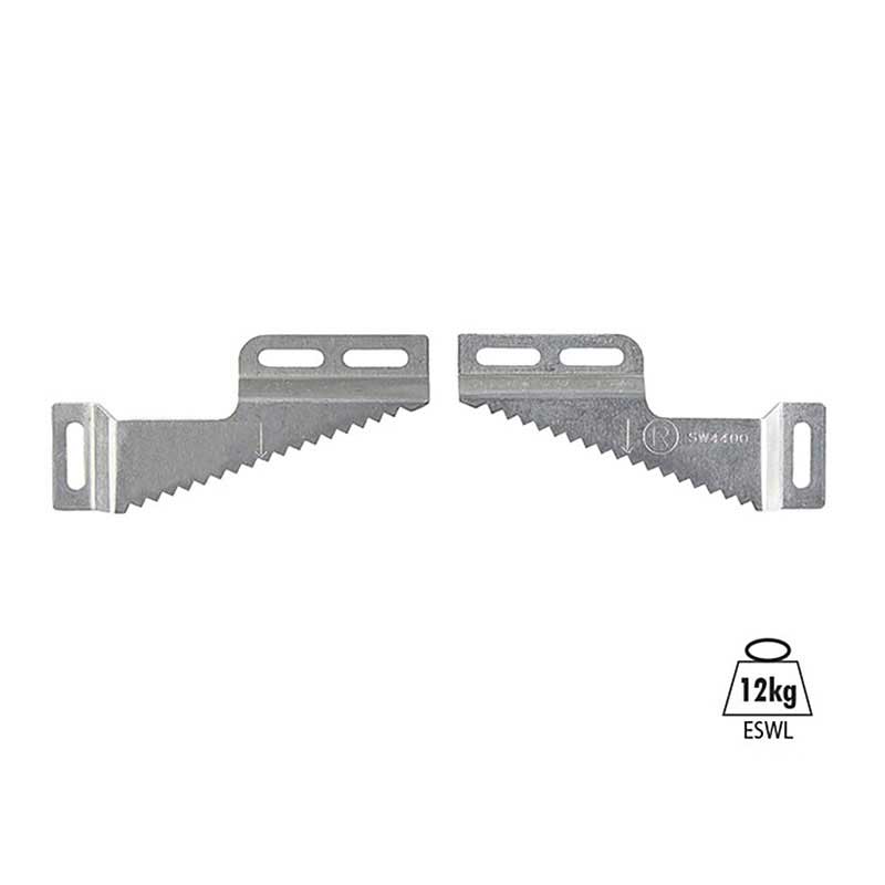 Tavelhänge Camihanger (WallBuddies), 70x33 mm