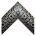2206-015, svart/silver