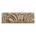 6704-7100, silver ornament