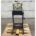 Begagnad spikmaskin, Alfamacchine Minigraf 3