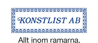 Konstlist
